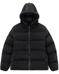 RTA - Grant Puffer Jacket - Lyst