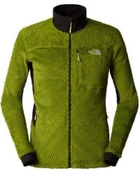 The North Face - Giacca Con Logo Ricamato - Lyst