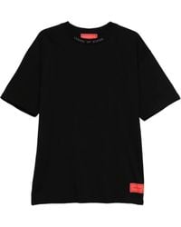Vision Of Super - Skull&bones T-shirt - Lyst
