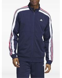 adidas - France Nations Pack Track Jacket - Lyst