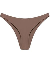 JADE Swim - Most Wanted Bottom Bikini Brief - Lyst