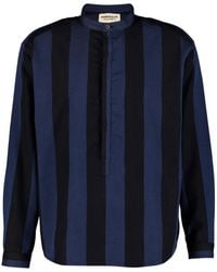 Marrakshi Life - Gestreiftes Hemd - Lyst