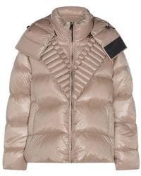 RAXXY - Padded Hooded Jacket - Lyst