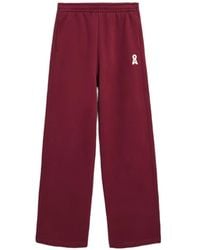 ARMEDANGELS - Iconic Åivaara Logo-Patch Track Pants - Lyst