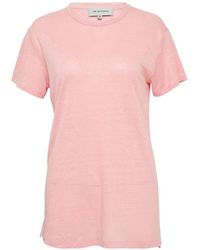 Lee Mathews - Tilly Round-Neck T-Shirt - Lyst