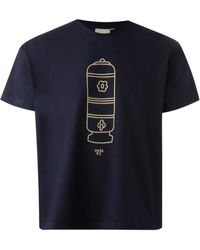 MISCI - Filtro de Barro T-Shirt - Lyst