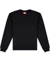 DIESEL - F-Normy-Od Sweater - Lyst