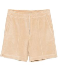 Aurélien - Bermudas Con Cordones - Lyst