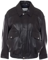 DUNST - Front-Pocket Jacket - Lyst