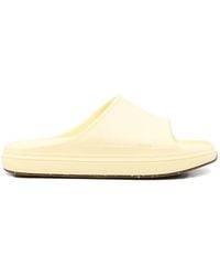 Norda - 008 Vibram Open-Toe Slides - Lyst