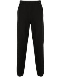 Les Tien - Drawstring Track Pants - Lyst