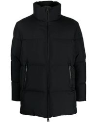 Herno - Laminar Padded Jacket - Lyst