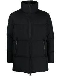 Herno - Laminar パデッドジャケット - Lyst