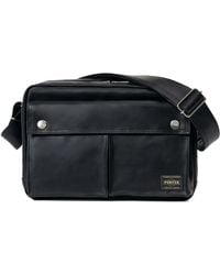 Porter-Yoshida and Co - Sac Porté Épaule Free Style - Lyst