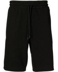 BOSS - Pantalones cortos de chándal Lamson 94 - Lyst