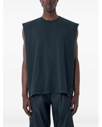 Champion - Sleeveless Crew Neck Top - Lyst