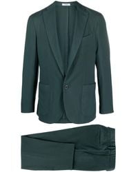 Boglioli - Notched-lapels Single-breasted Suit - Lyst