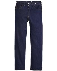Levi's - 501 1933 Denim Jeans - Lyst