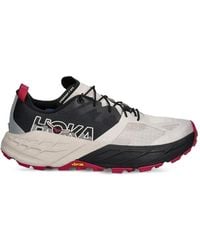 Hoka One One - Speedgoat 7 Gtx Sneakers - Lyst