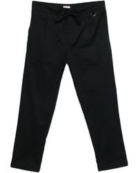 Officina 36 - Drawstring Pocket Trousers - Lyst