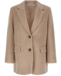 Peserico - Blazer - Lyst