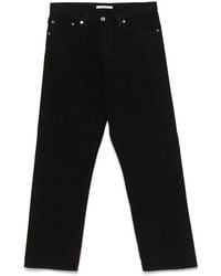sunflower - Dess Straight-Leg Jeans - Lyst
