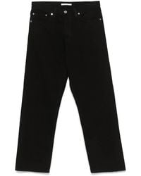 sunflower - Dess Straight-Leg Jeans - Lyst