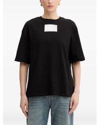Just Cavalli - Short-Sleeve T-Shirt - Lyst