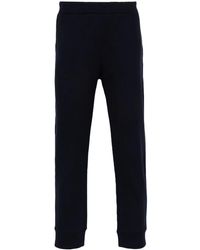 Corneliani - Cotton Track Pants - Lyst