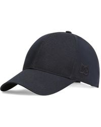 Dolce & Gabbana - Logo-Embroidered Baseball Cap - Lyst