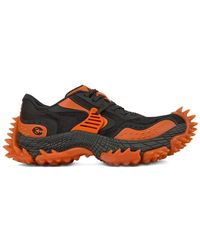 CAMPERLAB - Spiked Tornado Sneakers - Lyst