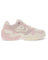 Converse - Wave Motion Sneakers - Lyst