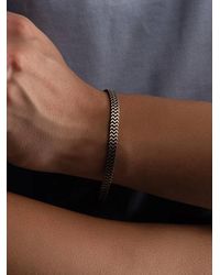 Desmo - Pulsera Rail - Lyst