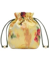 Ganni - Pouch - Lyst