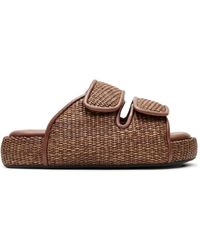 Simon Miller - Open-Toe Sandals - Lyst