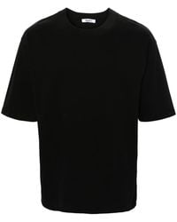 Eraldo - Crew-Neck Cotton T-Shirt - Lyst