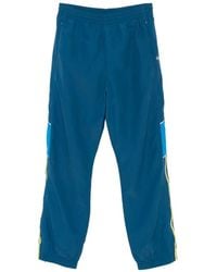 Martine Rose - Side-Panel Track Pants - Lyst