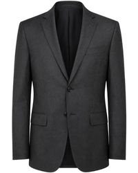 Corneliani - Mantua Flap-Pocket Blazer - Lyst