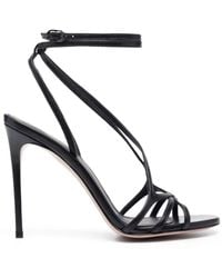 Le Silla - Belen 110Mm Sandals - Lyst