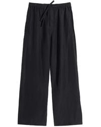 Lemaire - Pants - Lyst