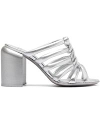 Officine Creative - 95Mm Esther Sandals - Lyst