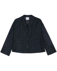 Aspesi - Padded Jacket - Lyst