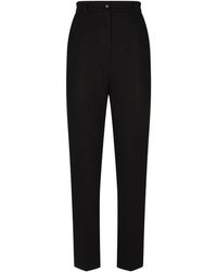 Dolce & Gabbana - Pantaloni - Lyst