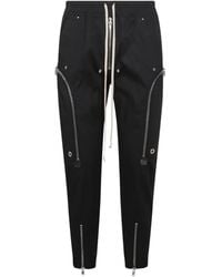 Rick Owens - Bauhaus Cargohose - Lyst