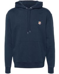 Maison Kitsuné - Jack Met Capuchon - Lyst