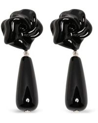Completedworks - The Depths Of Time Earrings - Lyst