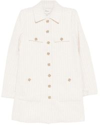 Reformation - Manteau Emerson - Lyst
