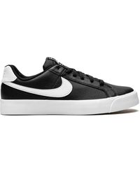 Nike Synthetic Court Royale Ac in White,Light Smoke Grey (Gray) for Men |  Lyst