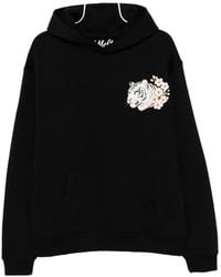 Melt - Graphic-Print Hoodie - Lyst