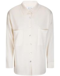 Be You - Polo Con Taschino - Lyst